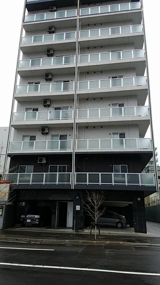SUNCORT Minami 6-jo II