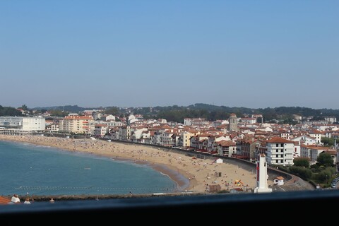 호텔 아규르 데네리