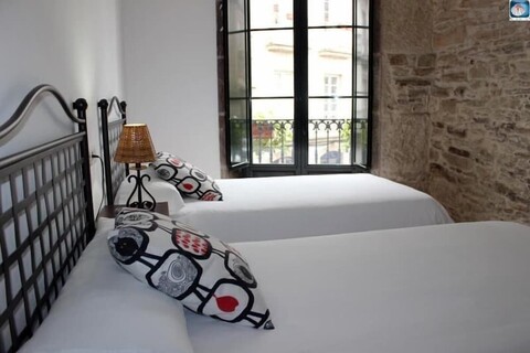 호텔 가스트로노미코 아르코 데 마자렐로스