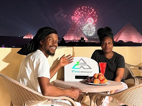 프리미어 피라미드 인