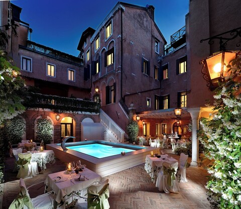 호텔 조르지오네