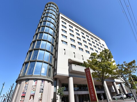 호텔 크라운 팔레스 치류