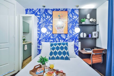 WS 루브르 - 생제르맹