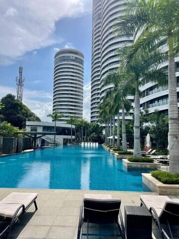 시티 가든 아파트먼트 빈 탄