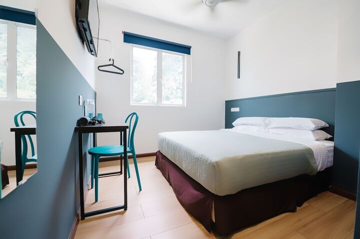 The Concept Hotel KL - Batu Caves-i