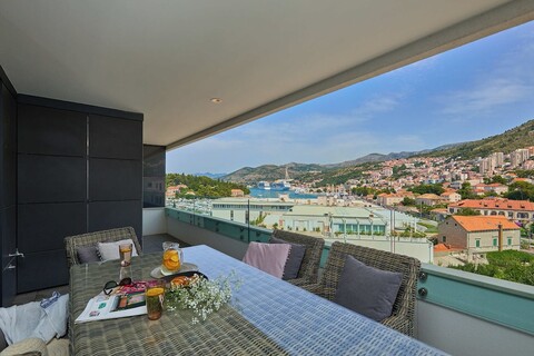 헤데라 에스테이트, 헤데라 A15