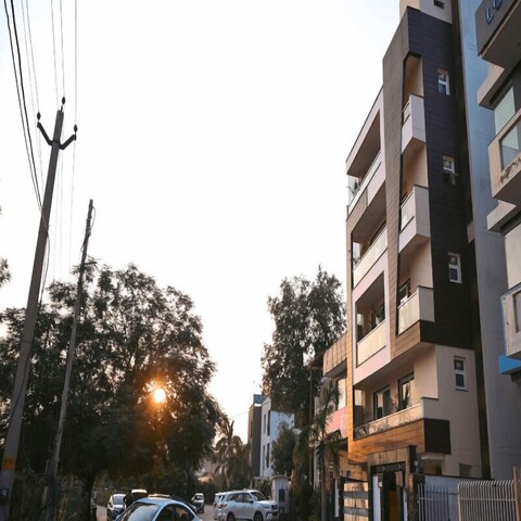 라임 트리 호텔 골프 코스 익스텐션 로드