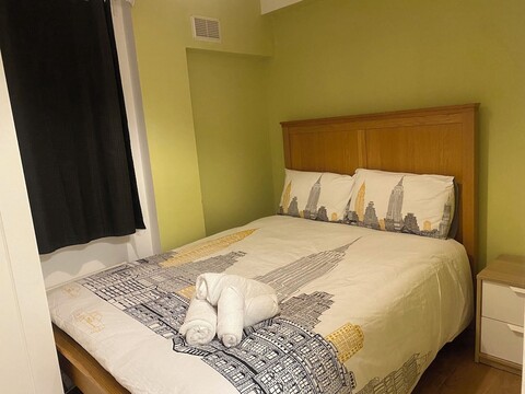 럭셔리 전체 집, 레스터 스퀘어, 코벤트 가든, 토트넘 코트 로드