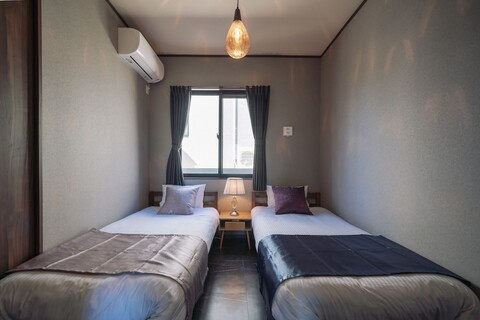 프라이빗 하우스 유-지 하우스