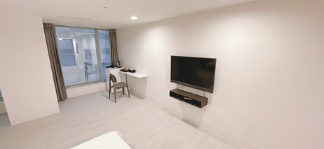 3번째 골목 여관