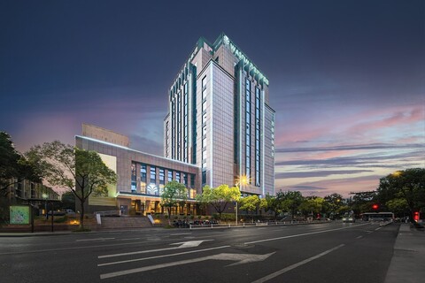 항저우 와심 리조트 호텔