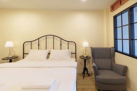 홀리데이 코티지 호텔 치앙마이