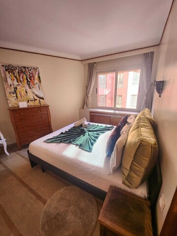 아파트먼트 파티오 게리즈