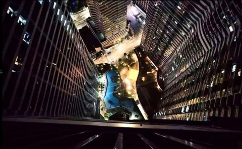 에어 럭셔리 마카티 CBD