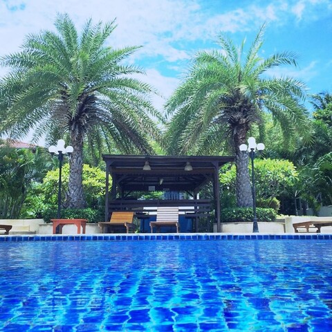 서린 샌즈 헬스 리조트