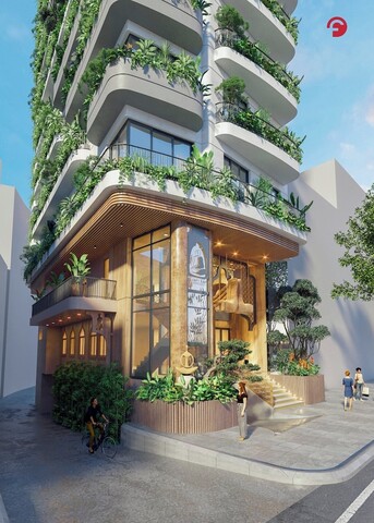 Crescendo Urban Stay