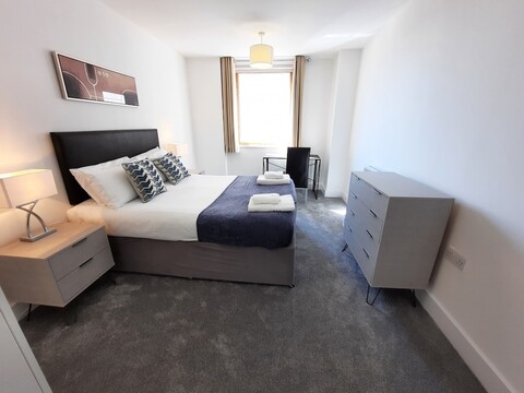 큐보 캐나리 워프