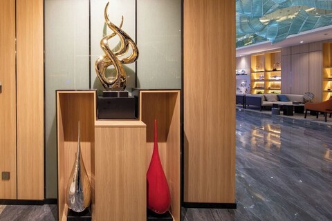 아우소텔 바이 아가일 바이윈 호텔