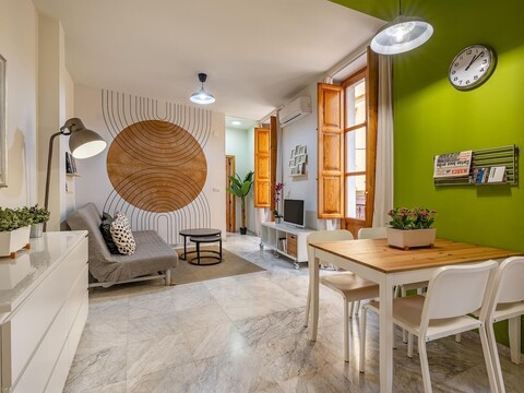 럭셔리 스위트 산 마티아스