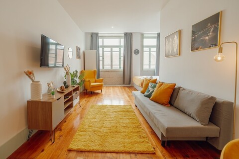 다운타운 스위트 E by Vacationy