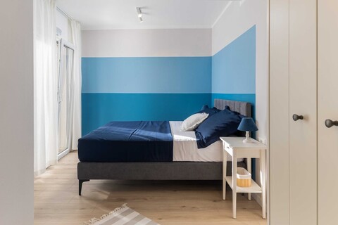 아마레 아파트먼트