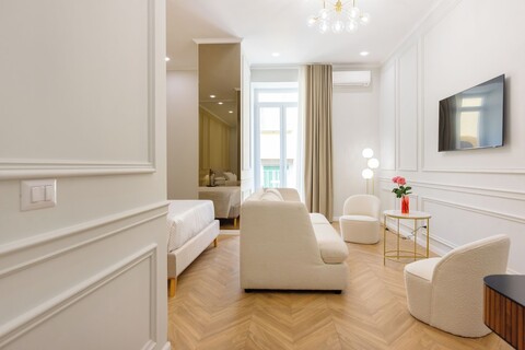 라 클레 데 라 메종