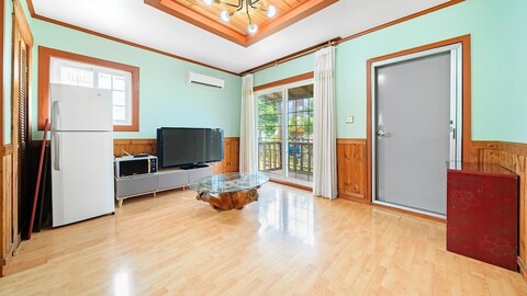 태안 학암포코스트밸리 펜션