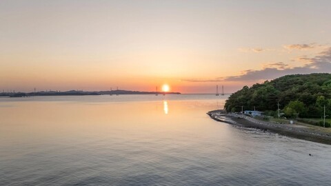 대부도 이데아 오션뷰 펜션