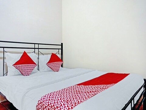 호텔 O 릴리 하우스