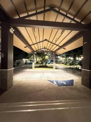 공항 근처의 아늑한 스튜디오