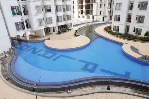 시리즈 호텔 수디르만