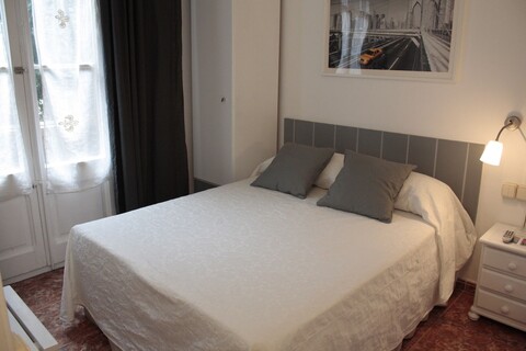 오스탈레트 데 바르셀로나