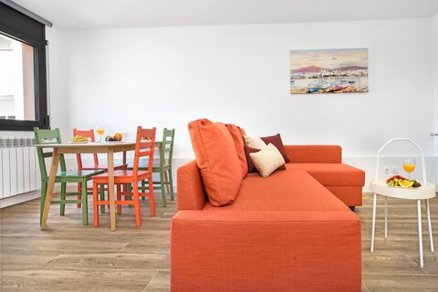 스테이 유니크 아파트먼트 파브라 이 푸이그