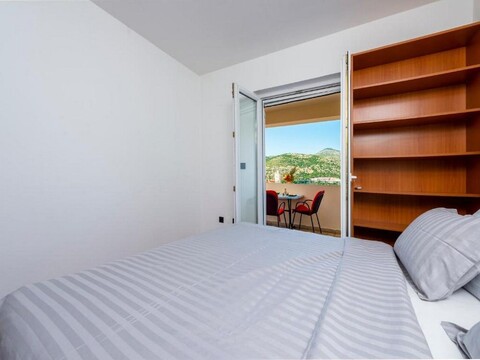 아파트먼트 메리 & 칼라