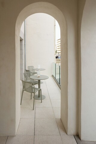 오텔 라 스위트