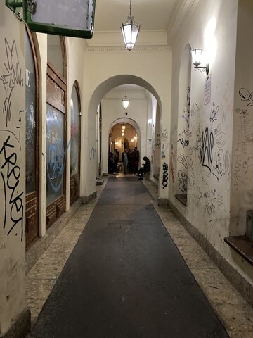 카사 노라 게스트 하우스