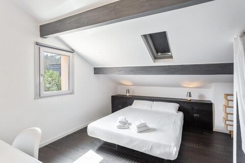 메종 도랑주 - 샹브르