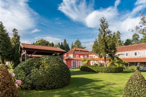 에노텔 산토 다 세라