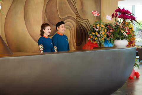 탑 파노라마 나트랑