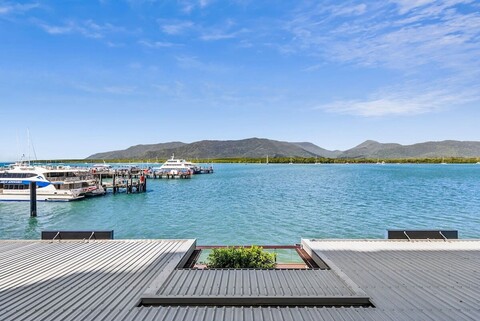 리프 - 워터프론트 시티, 수영장, 사우나, 체육관