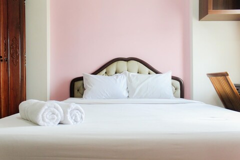 호미  코지 리빙 스튜디오 앳 마르곤다 레지던스  2  아파트먼트