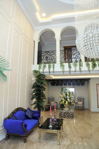 그레이스 게스트 하우스