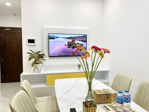 아이홈 아파트 D'엘도라도