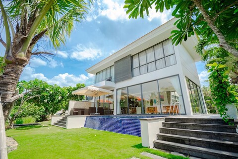 Emblemsea 바다 럭셔리 빌라