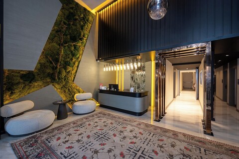 베스 호텔 & 스파