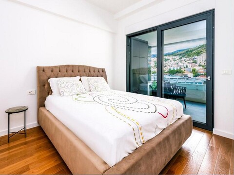 아파트먼트 라라 익스클루시브