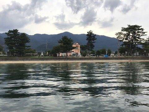 펜션 레이크사이드