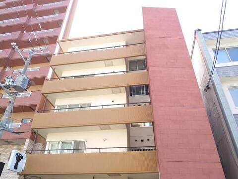 반 베일 사우스 하우스 505