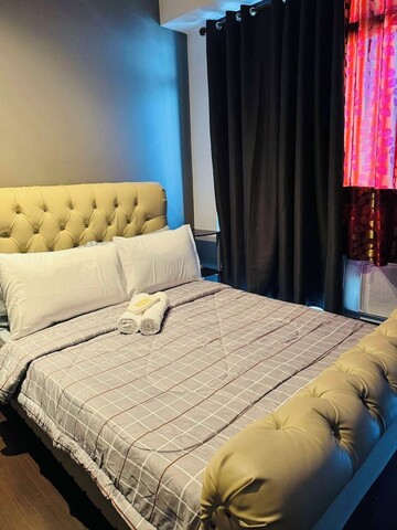 그라머시 레지던스 스튜디오 스위트