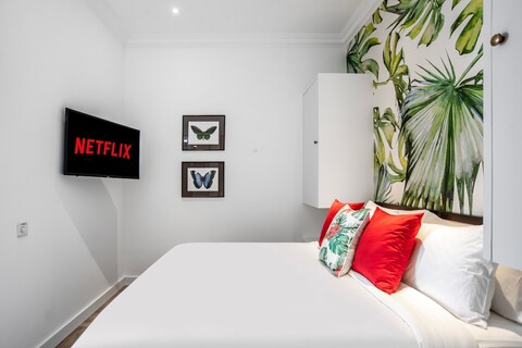 빌라 발릭 II 세미냑